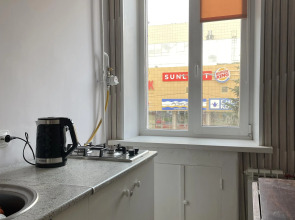 Квартира Арт-квартира