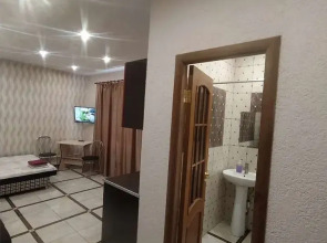 Квартира на Громова, 19 8