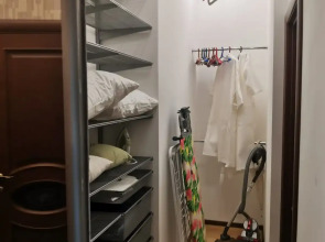 Апартаменты Чапаева 18