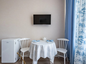 Квартира Classic Studio в Янино