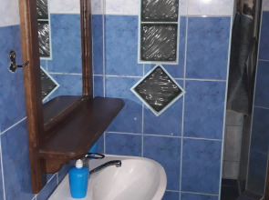 Гостевой дом на улице Татьянинская 10