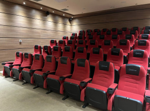 Апартаменты от собственника в Dreamland Oasis Chakvi