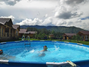 Гостевой Дом Баюта-Алтай