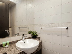 Апартаменты Welcome Home in Bay Central Tower