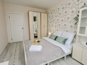 Квартира в Сердце Города