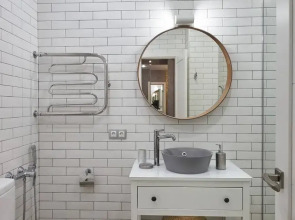 Апартаменты Kaskad City Center