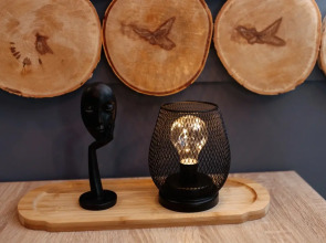 Апартаменты Лофт Стандарт Альянс