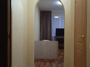 Отель На Промышленной