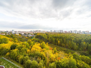 Квартира Комфортная Евродвушка в ЖК Премиум Класса