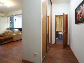 Квартира Granada Красивая евро-двушка в центре города