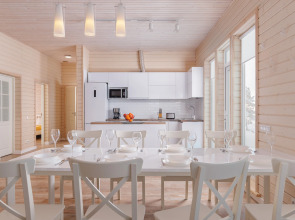 Дом Ялхаус #2