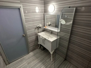 Отель Grand Heykel