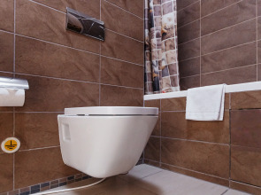 Апартаменты Imeretinskiy on Golubaya 5