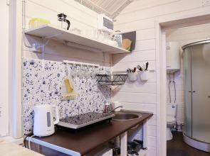 Гостевой Дом Дачи Сканди