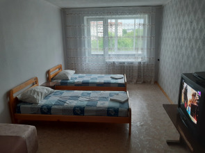 Апартаменты Мира 26