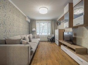 Квартира AsaPro на улице Лосевская