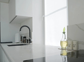 Квартира на берегу Финского залива