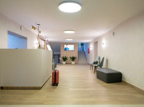 Отель Антон Палыч