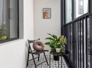 Апартаменты Luoto Aparts