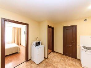 Апартаменты Tomsk House 2