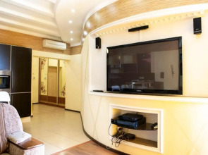 Апартаменты Идеал Хауз 3