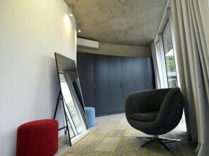 Концепт-отель by COAF