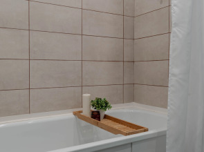 Квартира Город на ладони