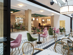 Отель Jo An Palace