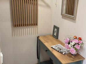 Квартира Уютная с парковкой