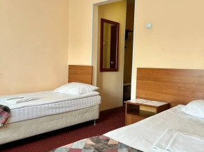 Гостиничный комплекс Одон