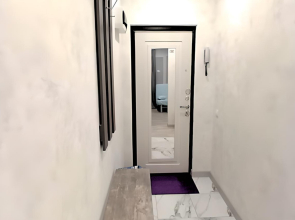 Квартира в самом сердце города