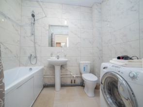 Апартаменты Космонавтов 26A