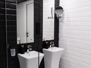 Апартаменты Раскаты