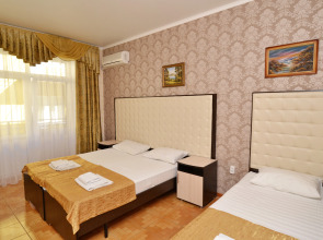 Гостевой дом HELLAS