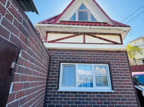 Апартаменты с Террасой