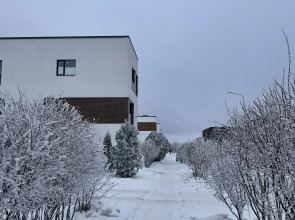 Квартира в IT городе Innopolis