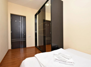 Апартаменты RentInnYerevan 74 Aram Street