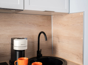 Апартаменты бульвар Эйнштейна 4 (402)