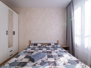 Апартаменты со Стильным Ремонтом