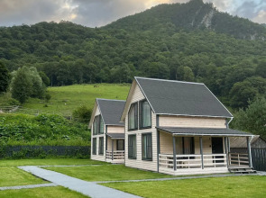 Гостевой дом Прогоры