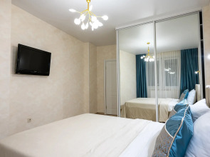 Квартира Milli House Премиум на Павлюхина