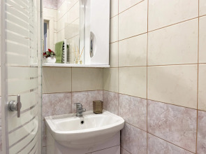 Апартаменты Райская пташка