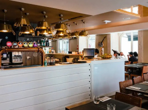 Отель My Story Ouro