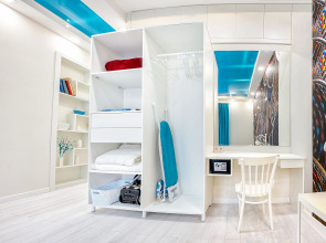 Апартаменты Cozy apartment in OLD town center