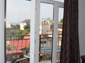 Гостевой дом Бриз Адлер