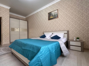 Квартира Московская