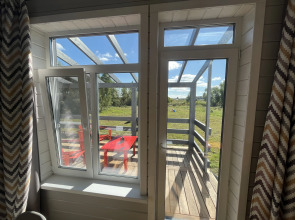 Частный дом Дом у источника близ Дивеево