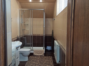 Апартаменты на Заречной