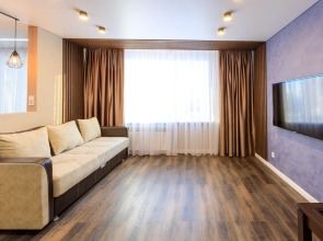 Апартаменты Студия Modus