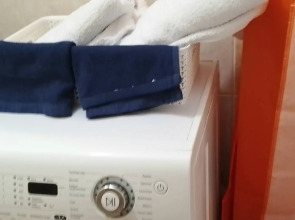 Апартаменты Солнечная студия на 40-летия Победы